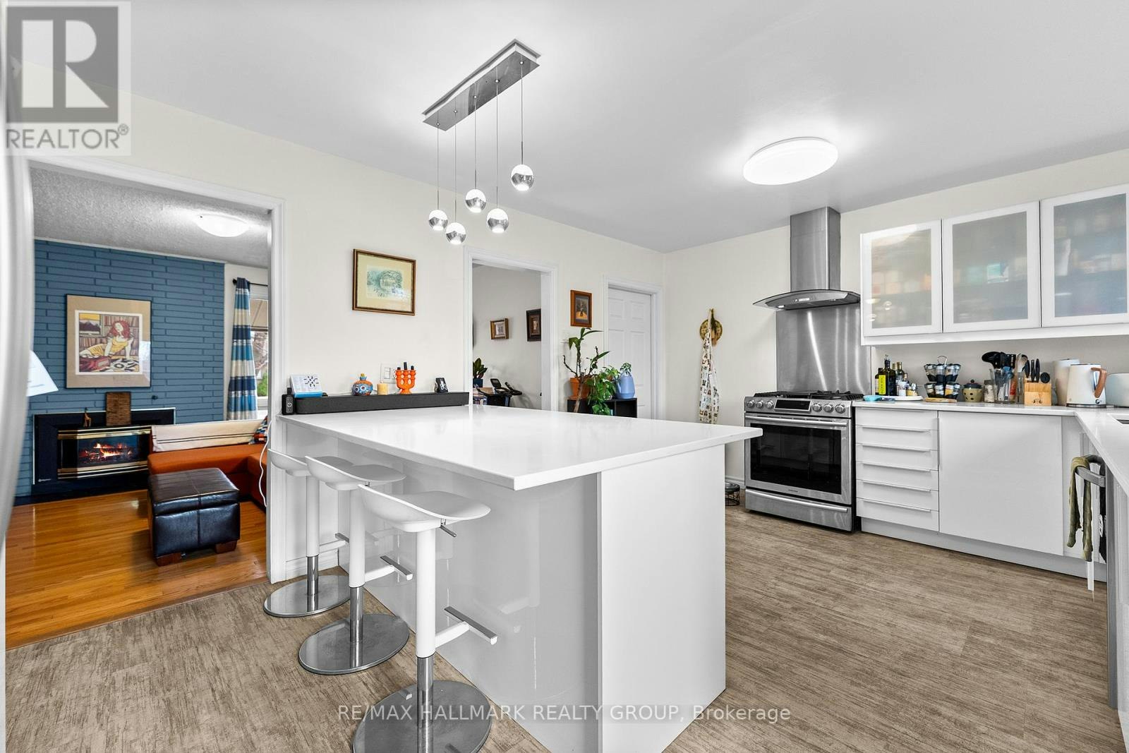 1318 Q Avenue, Ottawa, ON, K1G 0B6