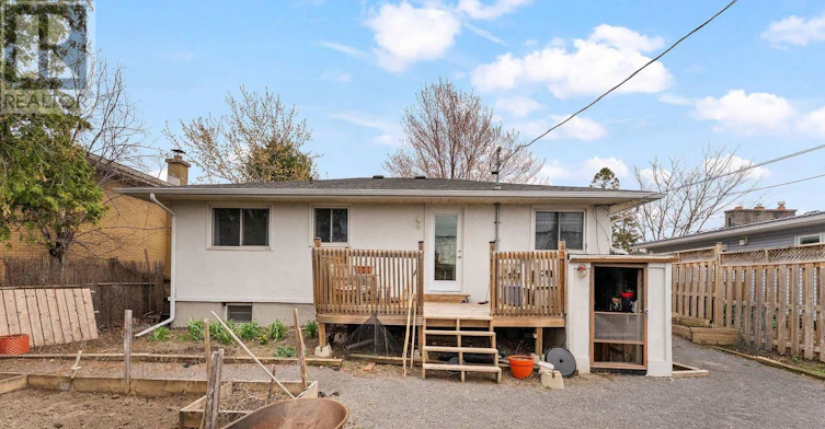 1318 Q Avenue, Ottawa, ON, K1G 0B6 - 16