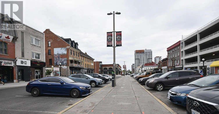 2-21 York Street, Ottawa, ON, K1N 5S7 - 19