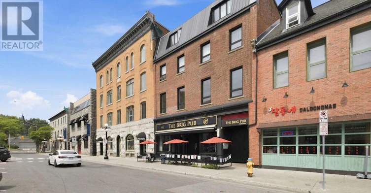 2-21 York Street, Ottawa, ON, K1N 5S7 - 2