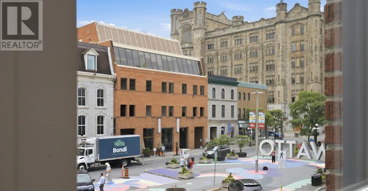 2-21 York Street, Ottawa, ON, K1N 5S7 - 17