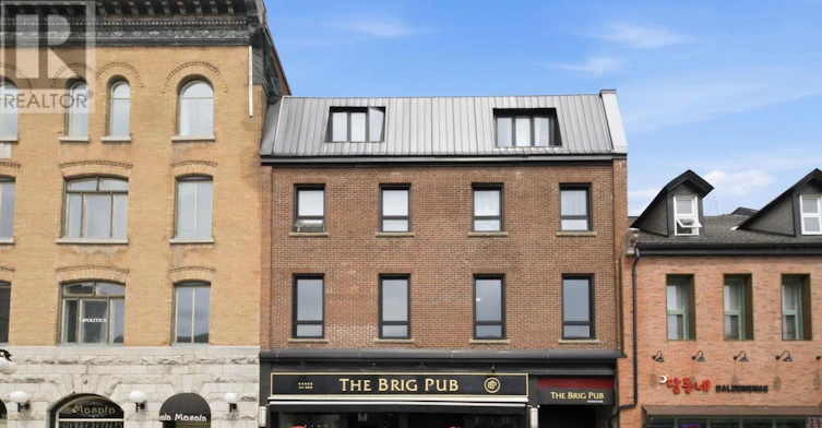 2-21 York Street, Ottawa, ON, K1N 5S7