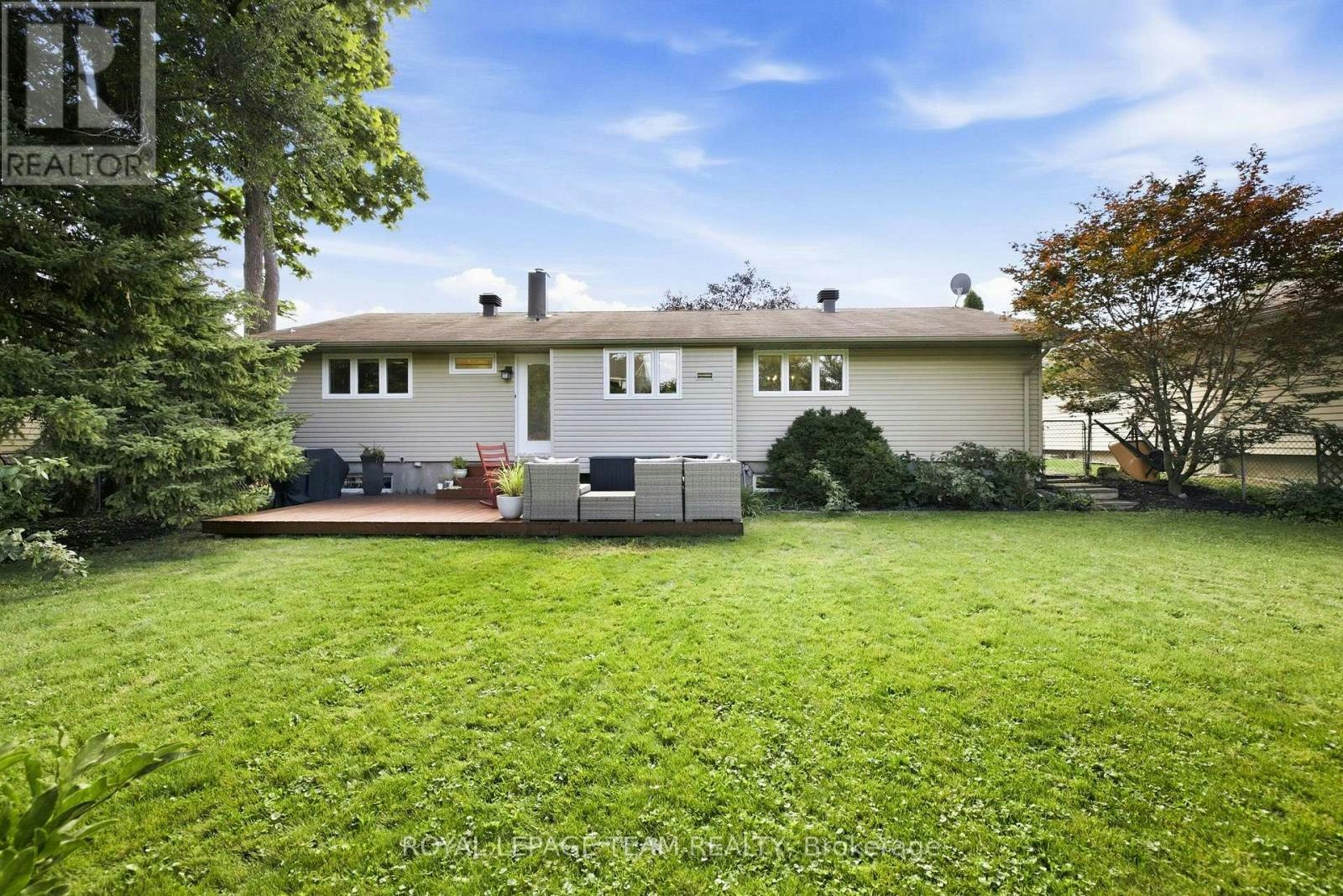 1377 Fontenay Crescent, Ottawa, ON, K1V 7K5 - 40