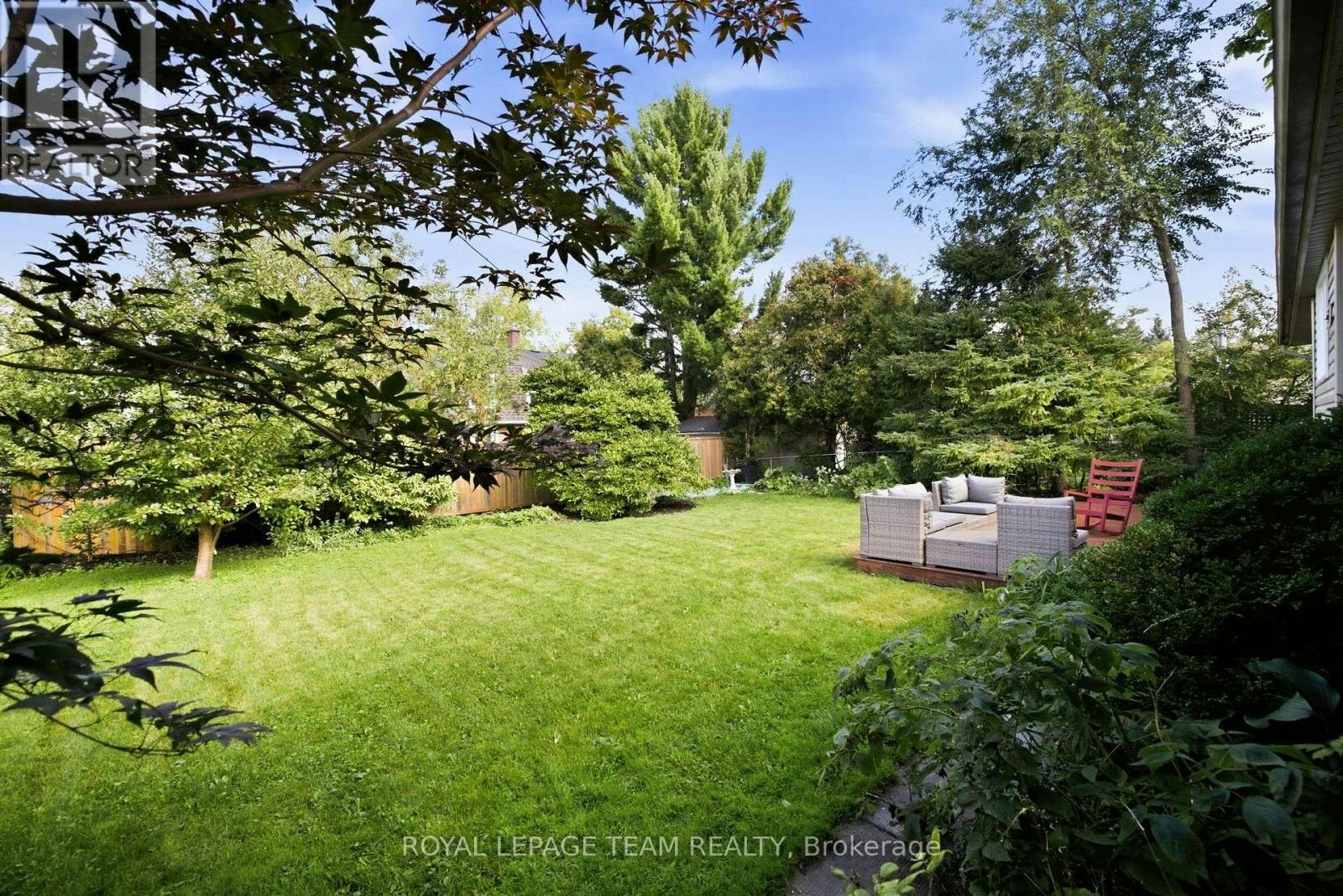 1377 Fontenay Crescent, Ottawa, ON, K1V 7K5 - 44