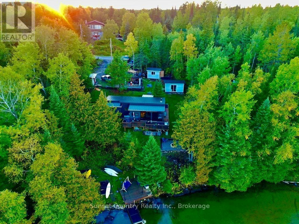 203 Northshore Road, Dryden, ON, P8N 2Y4