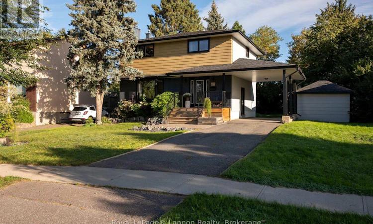 245 Mccomber Crescent