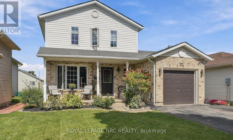 32 Poplar Crescent