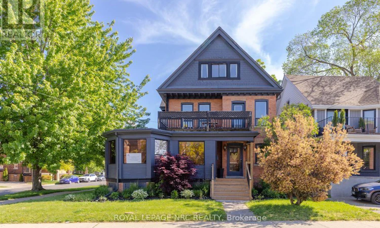 58 Ontario Street