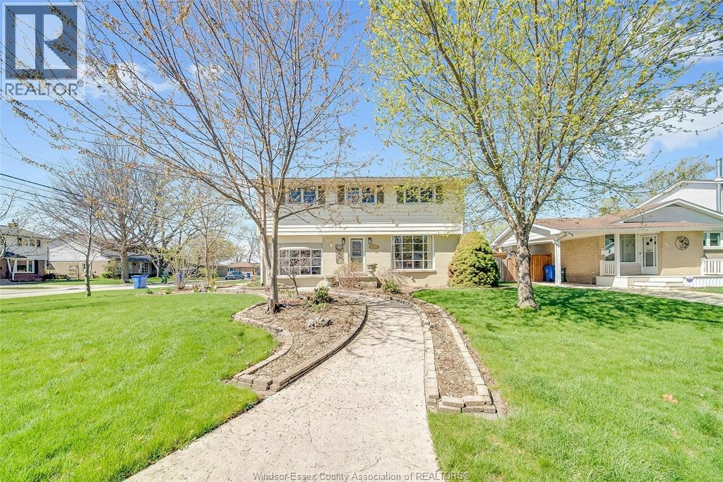 391 Betty Drive, Windsor, ON, N8S 3W9