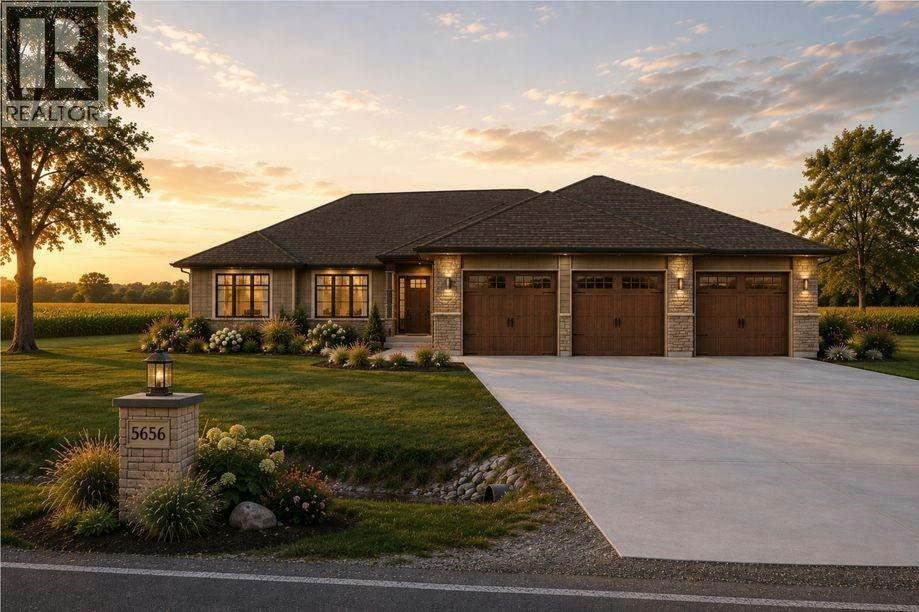 5656 Shiloh Line, Enniskillen, ON, N0N 1R0