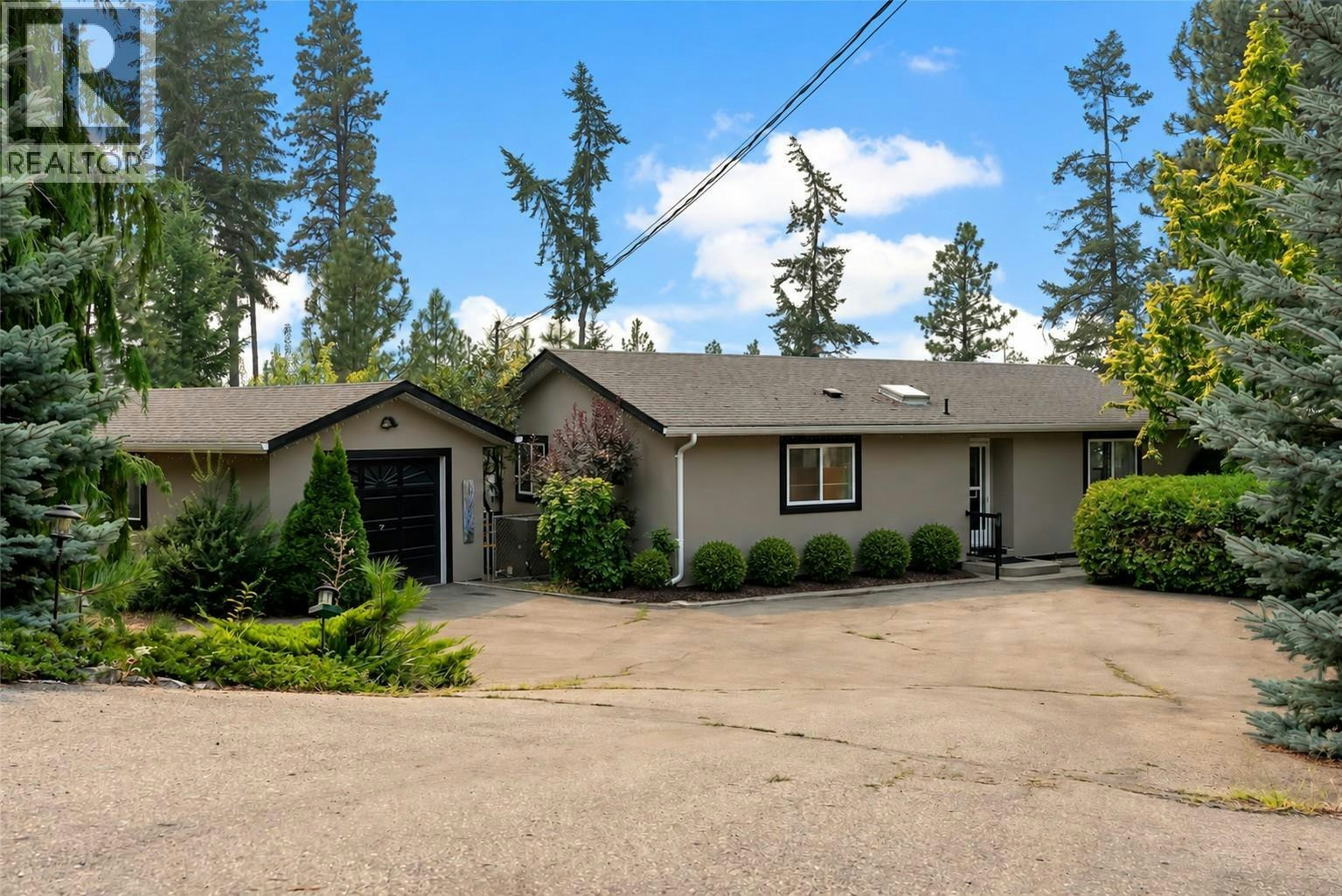3272 Juniper Drive, Naramata, BC, V0H 1N1