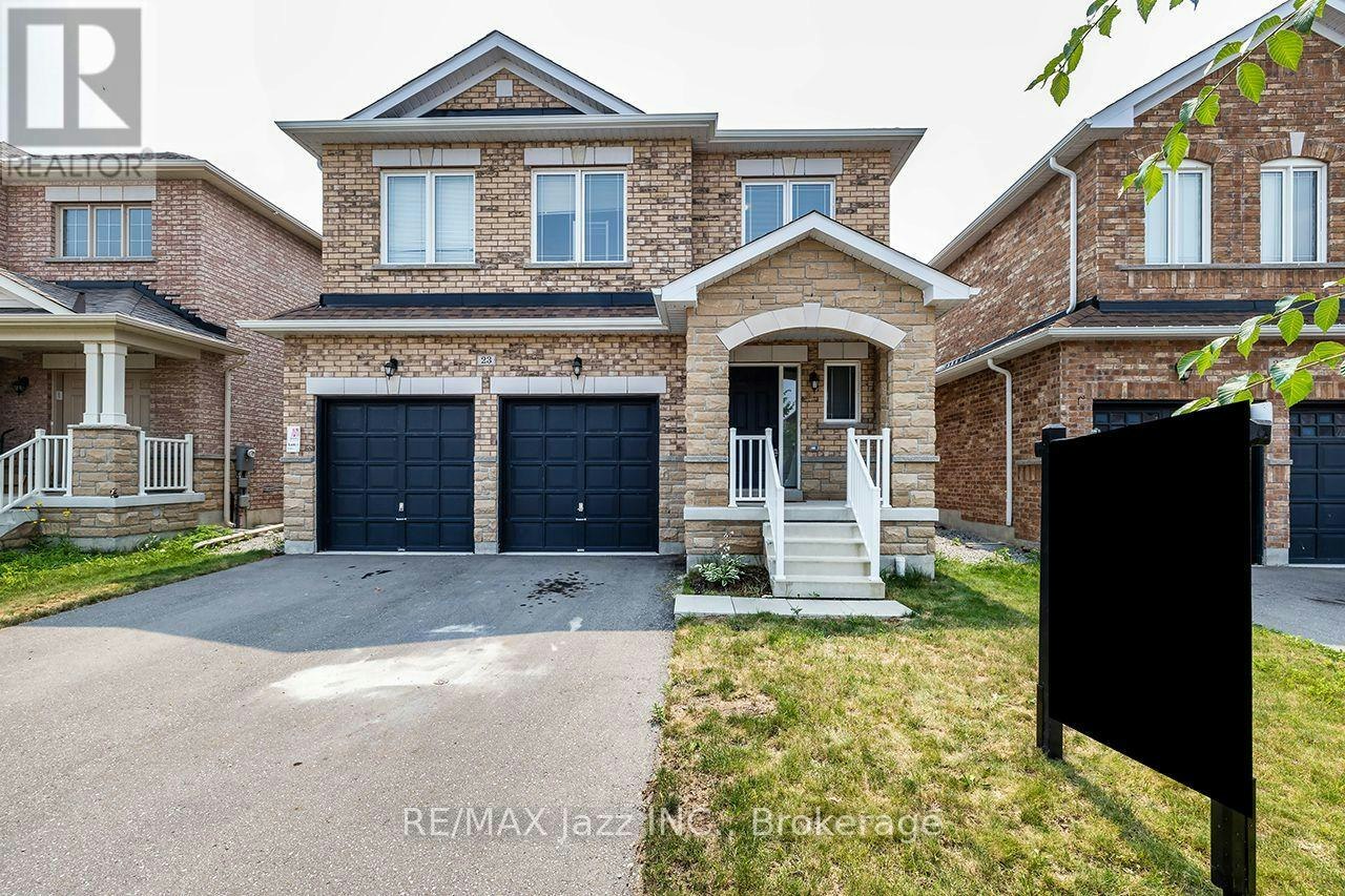 23 Furniss Street, Brock, ON, L0K 1A0
