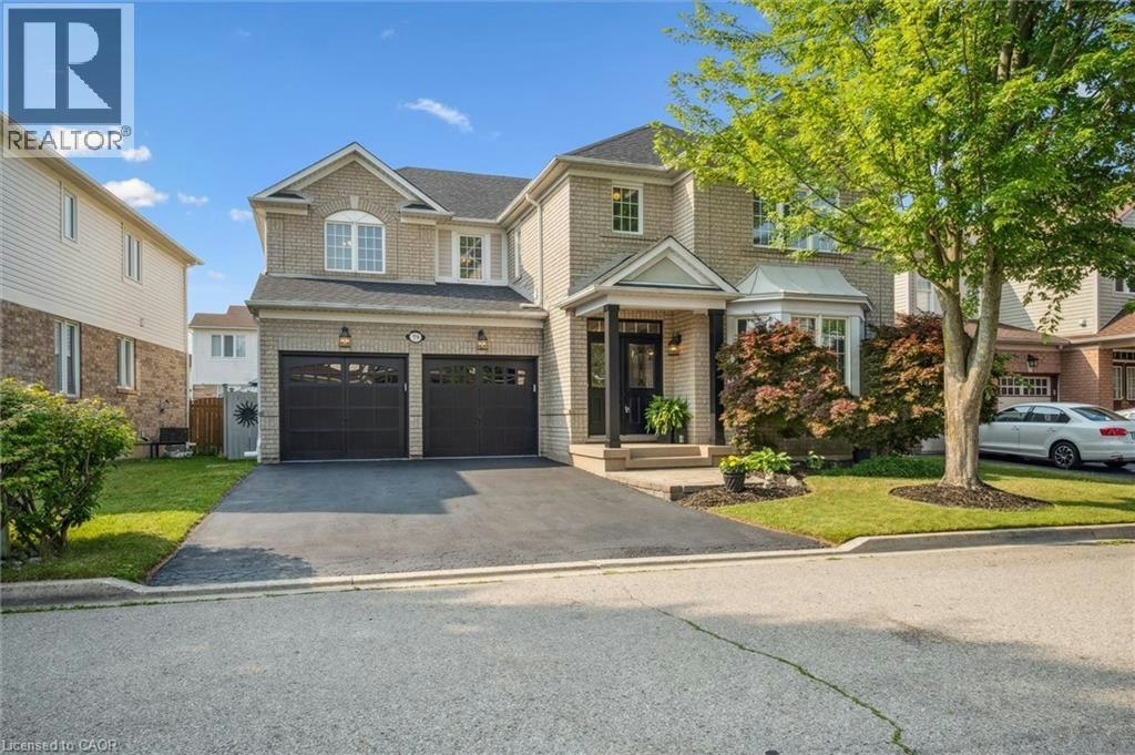 79 Zieman Crescent, Cambridge, ON, N1T 2H5