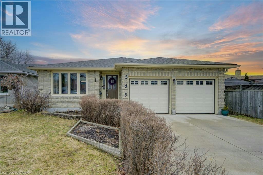 Basement-535 Appledale Crescent, Waterloo, ON, N2T 1V8
