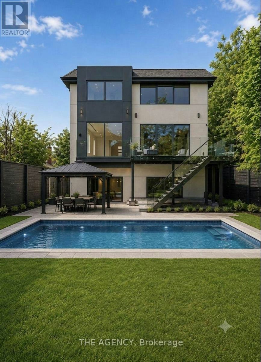 167 Harlandale Avenue, Toronto, ON, M2N 1P5 - 50