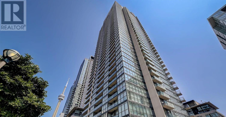 1510-25 Capreol Court, Toronto, ON, M5V 3Z7 - 2