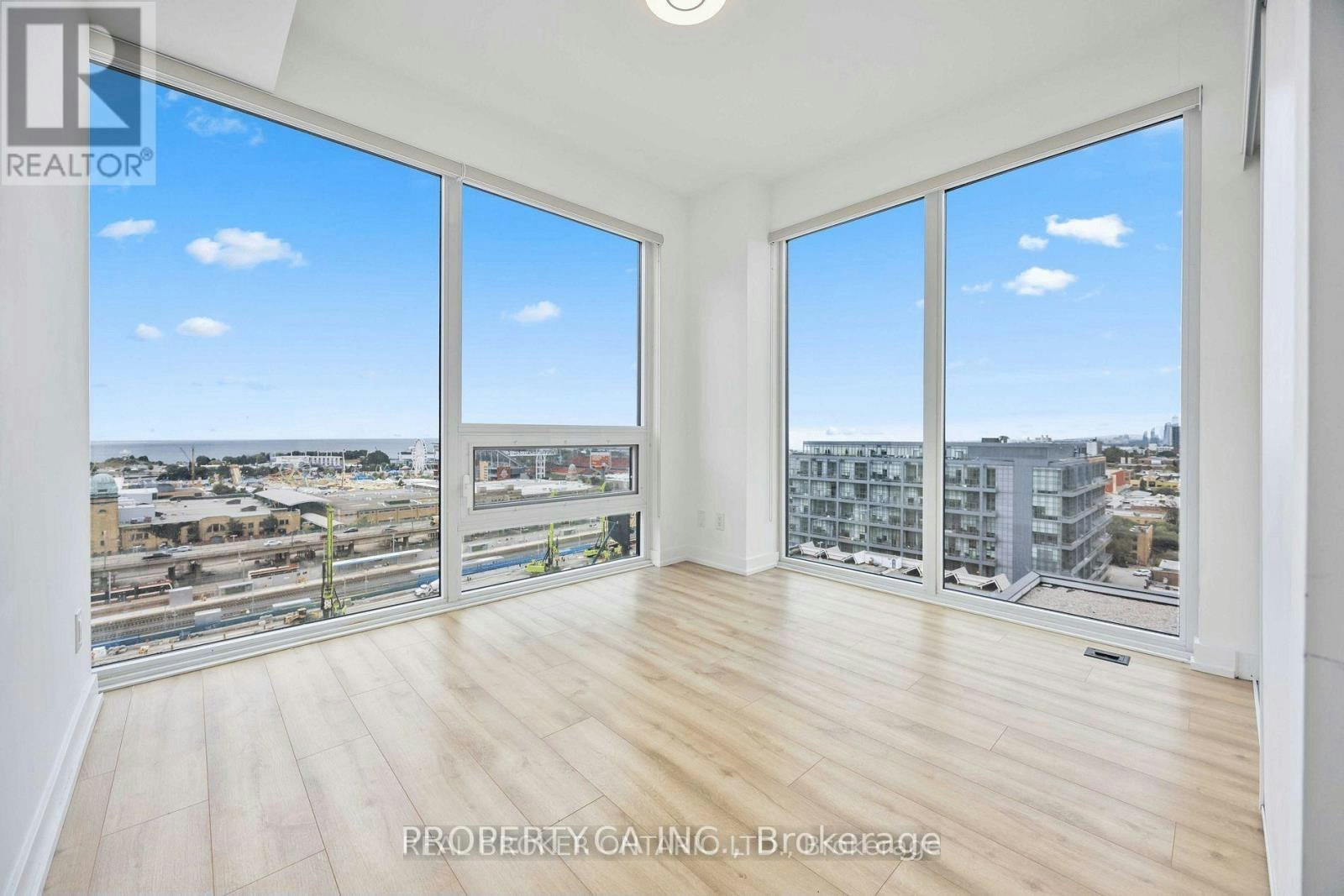 1103-135 Liberty Street EAST, Toronto, ON, M6K 0G7 - 20