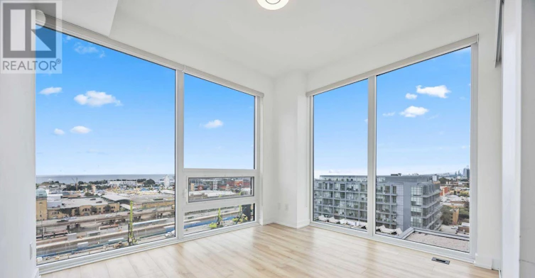 1103-135 Liberty Street EAST, Toronto, ON, M6K 0G7 - 20
