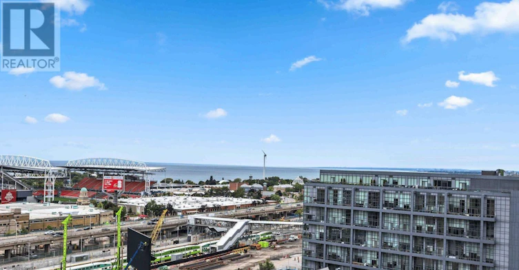 1103-135 Liberty Street EAST, Toronto, ON, M6K 0G7 - 32
