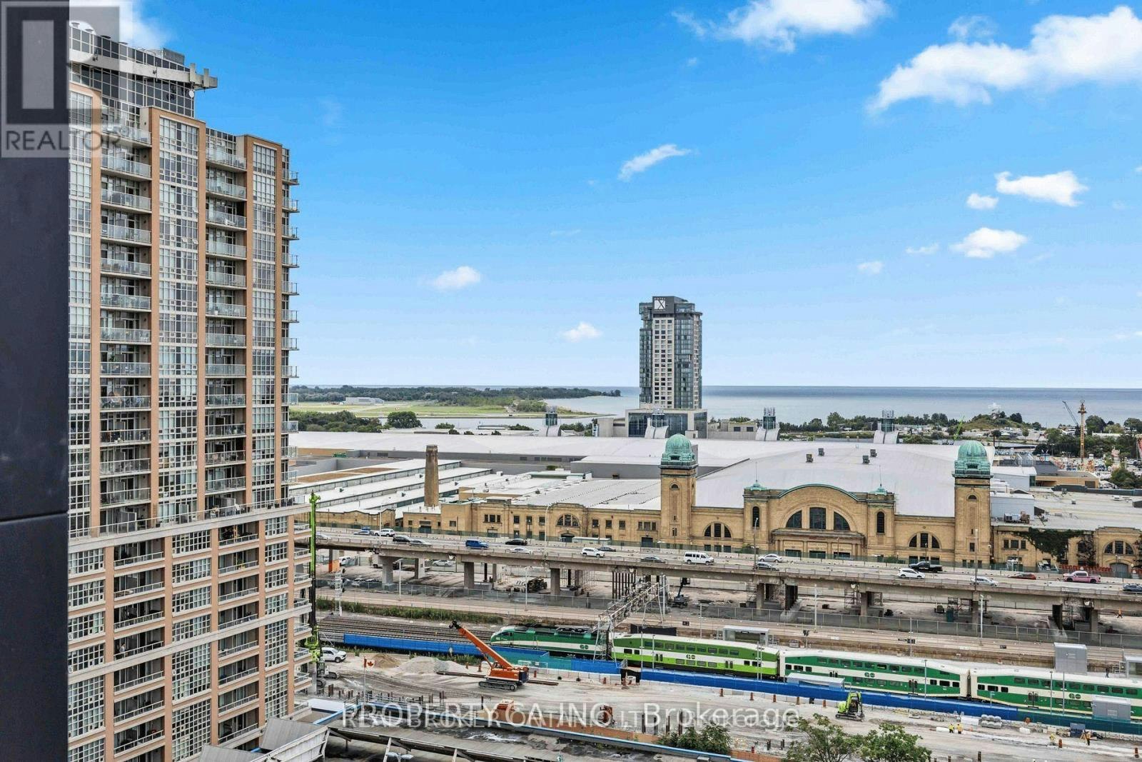 1103-135 Liberty Street EAST, Toronto, ON, M6K 0G7 - 30
