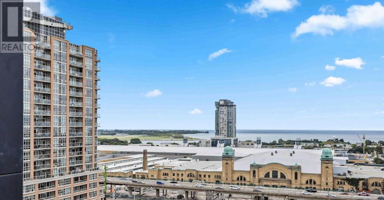 1103-135 Liberty Street EAST, Toronto, ON, M6K 0G7 - 30