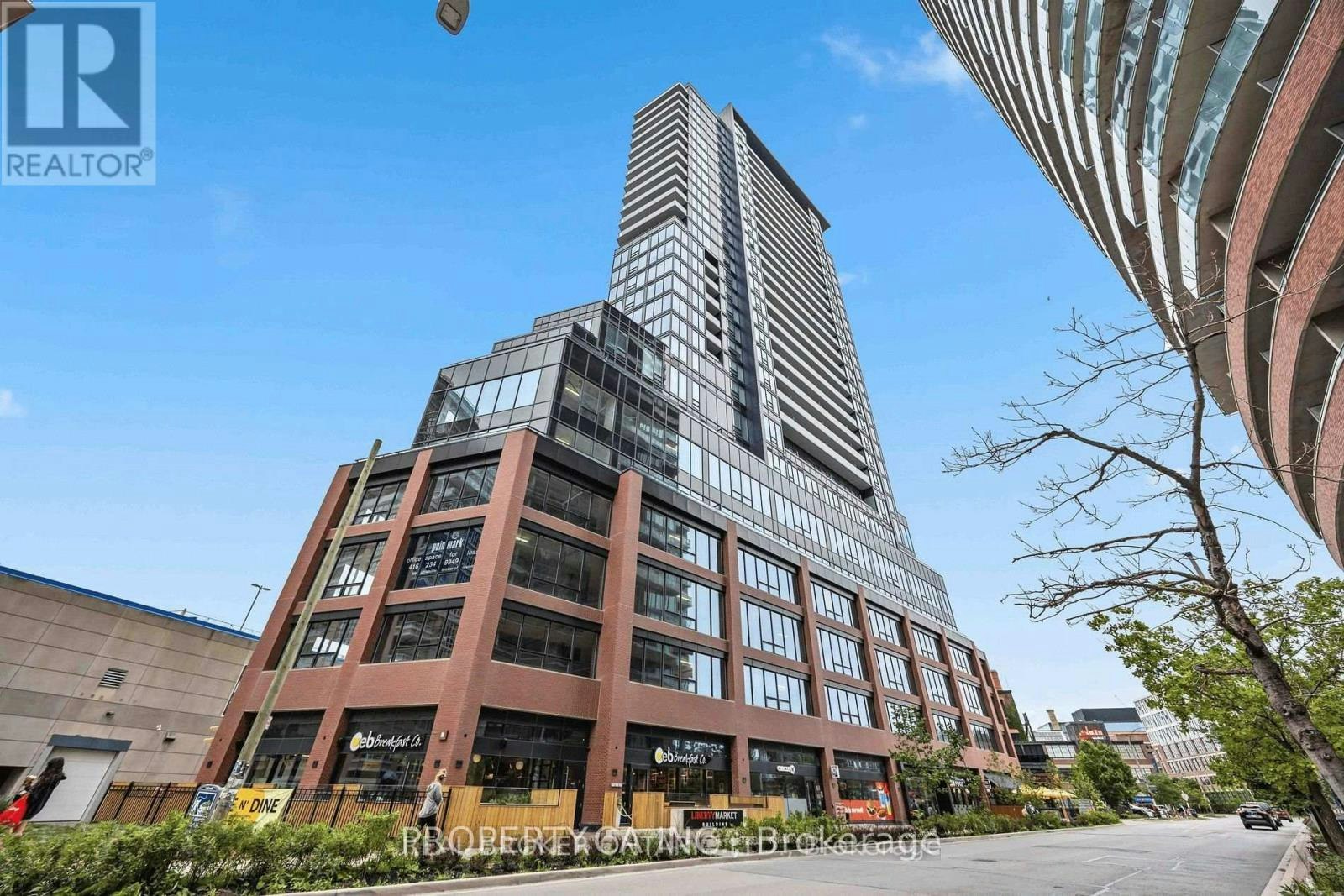 1103-135 Liberty Street EAST, Toronto, ON, M6K 0G7 - 33