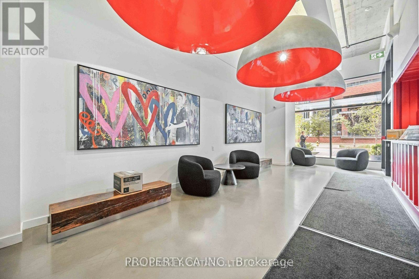 1103-135 Liberty Street EAST, Toronto, ON, M6K 0G7 - 3