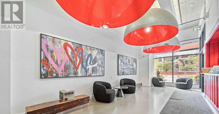 1103-135 Liberty Street EAST, Toronto, ON, M6K 0G7 - 3