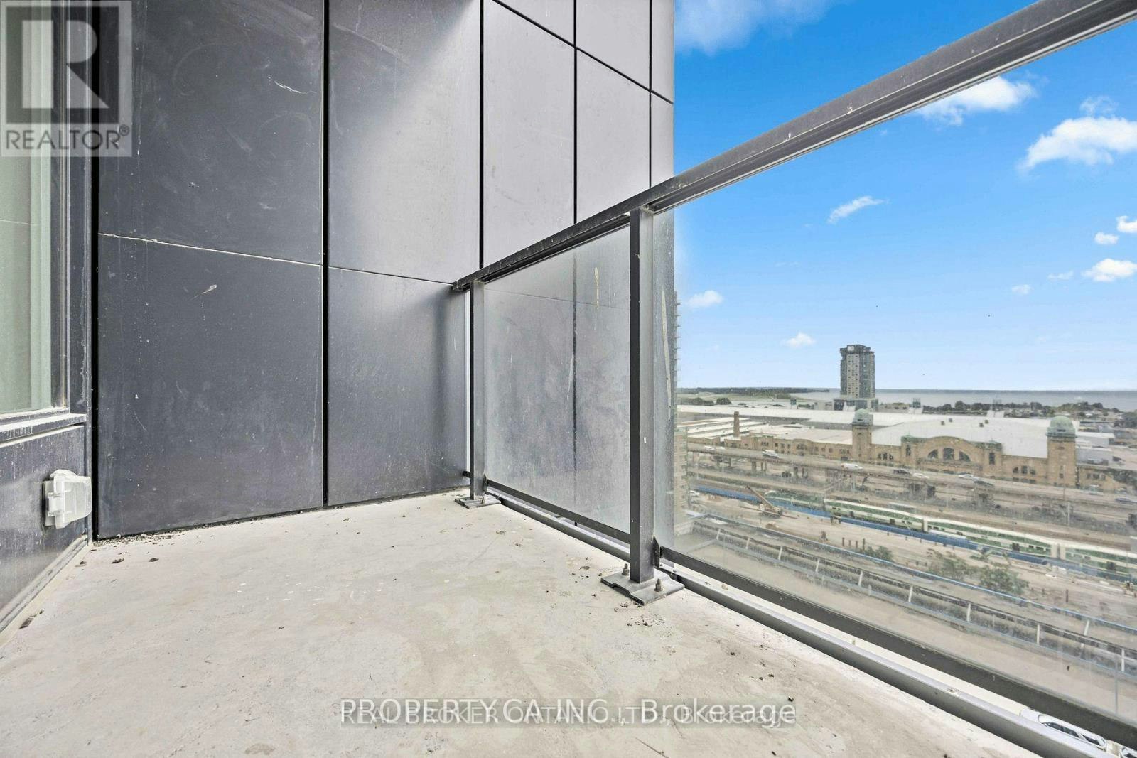 1103-135 Liberty Street EAST, Toronto, ON, M6K 0G7 - 29