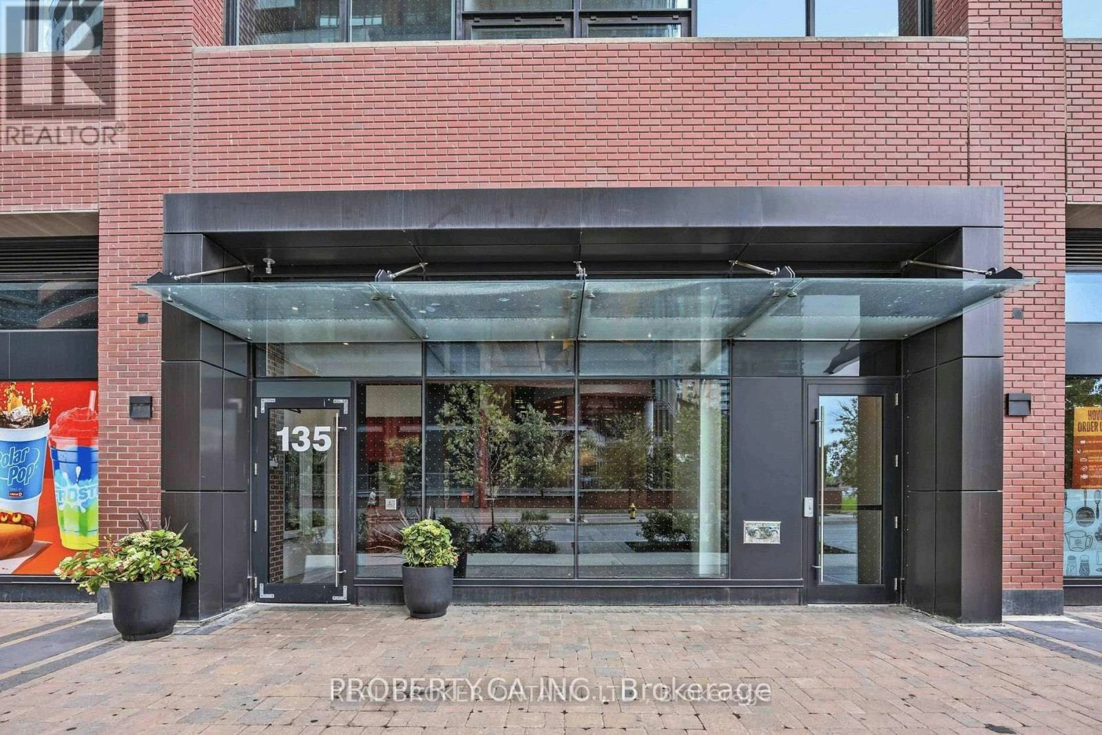 1103-135 Liberty Street EAST, Toronto, ON, M6K 0G7 - 2