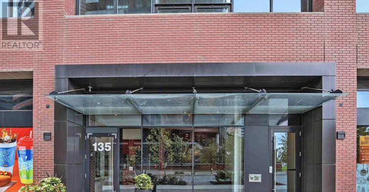 1103-135 Liberty Street EAST, Toronto, ON, M6K 0G7 - 2