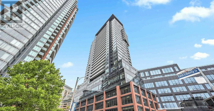 1103-135 Liberty Street EAST, Toronto, ON, M6K 0G7