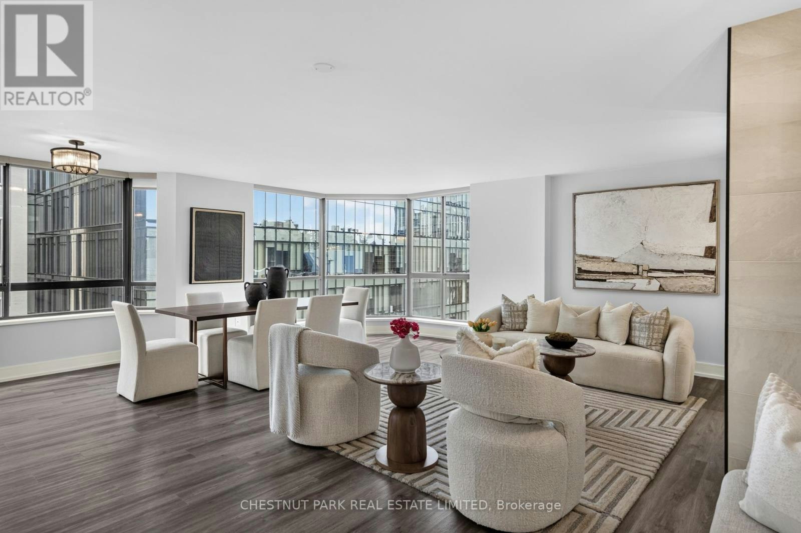 1209-280 Simcoe Street, Toronto, ON, M5T 2Y5