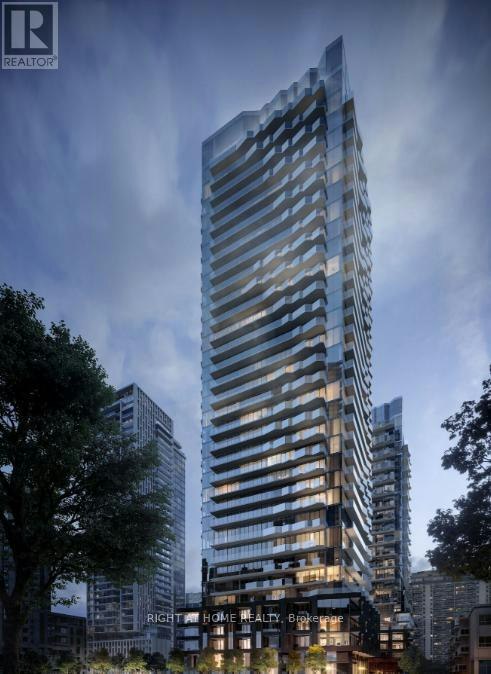 1801N-120 Broadway Avenue, Toronto, ON, M4P 0E9