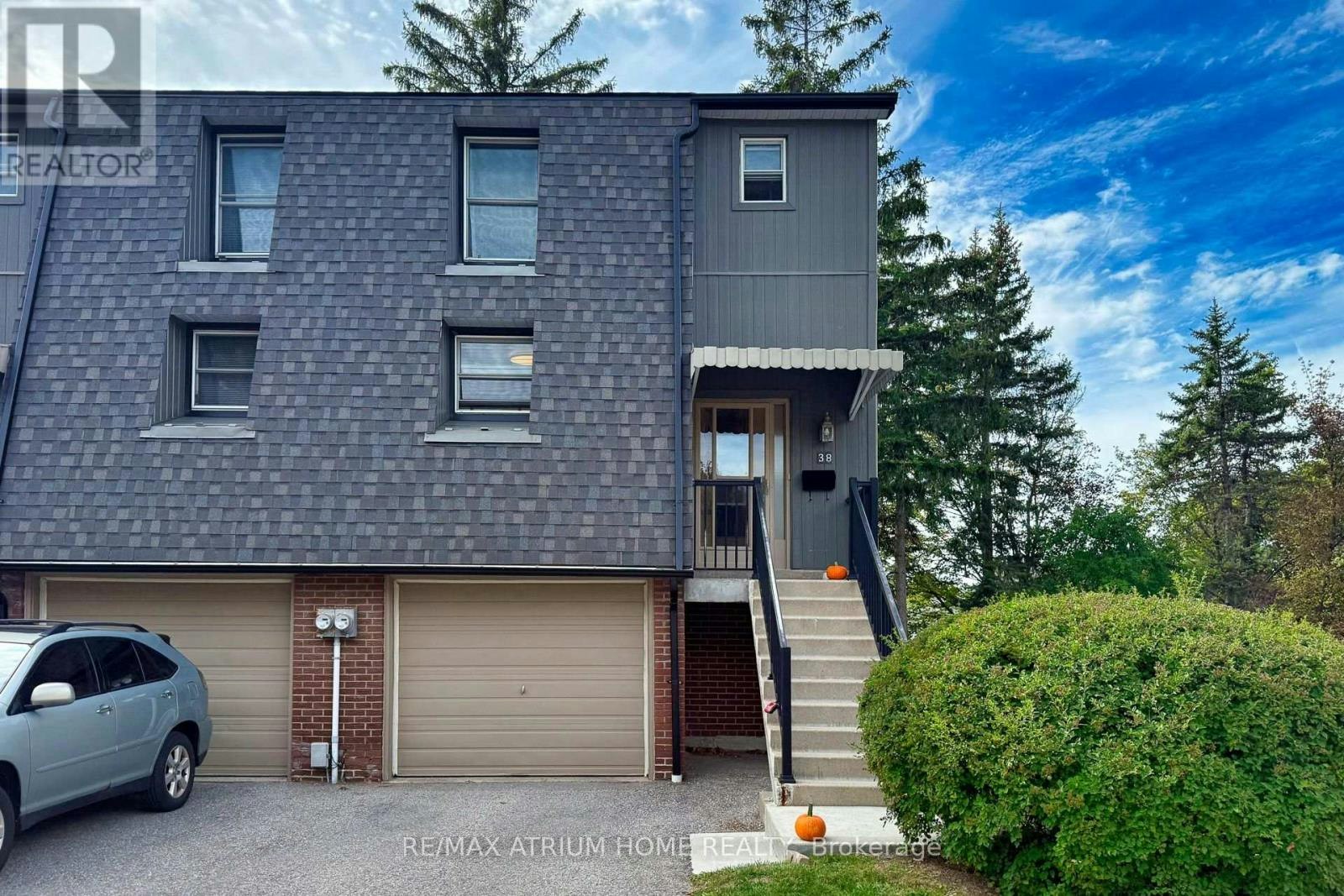38 Purple Sageway, Toronto, ON, M2H 2Z5