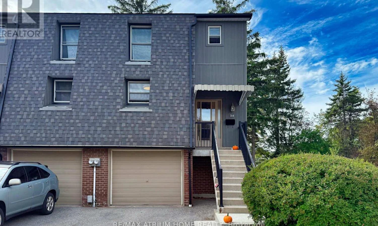 38 Purple Sageway
