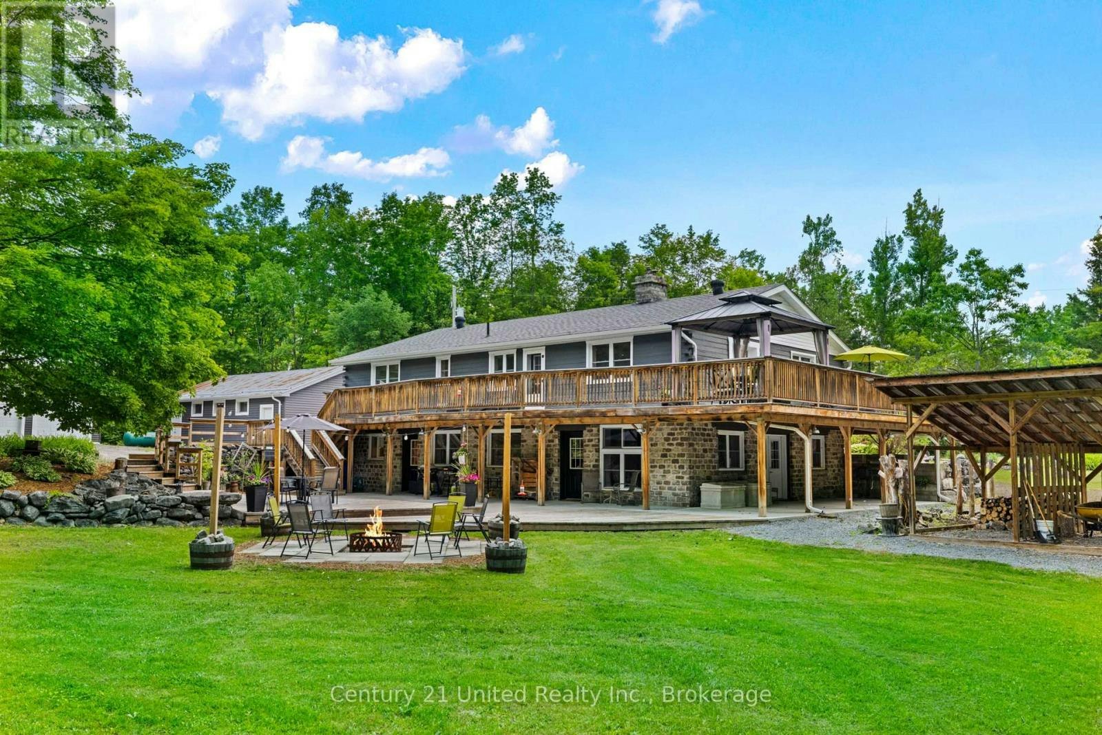 1790 County 40 Road, Douro-Dummer, ON, K0L 2V0
