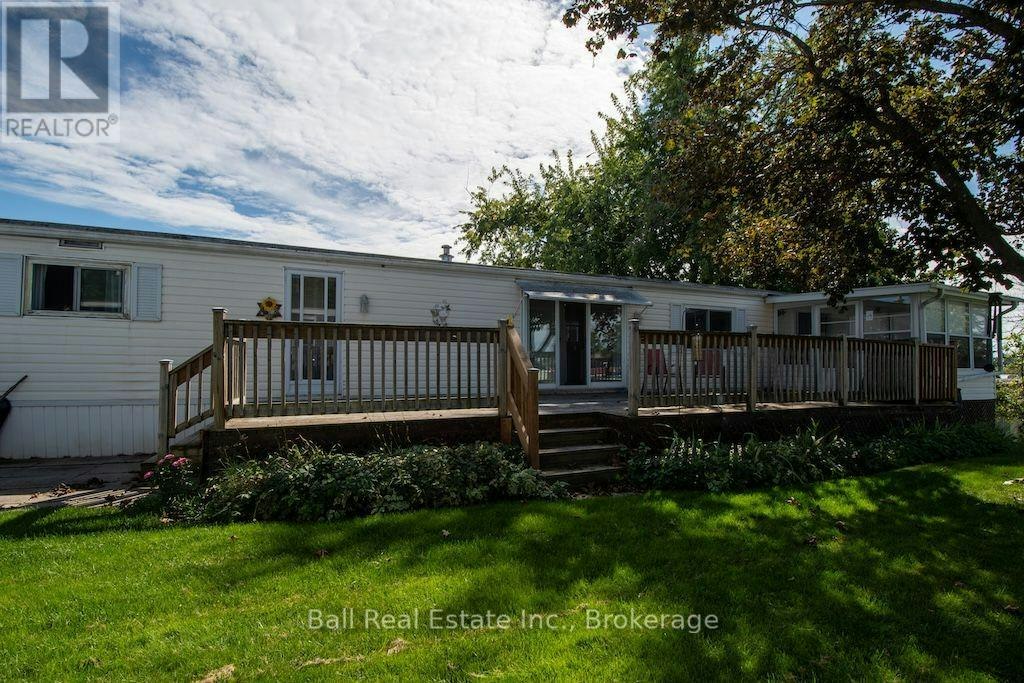 6 Bayview Drive, Otonabee-South Monaghan, ON, K0L 2G0