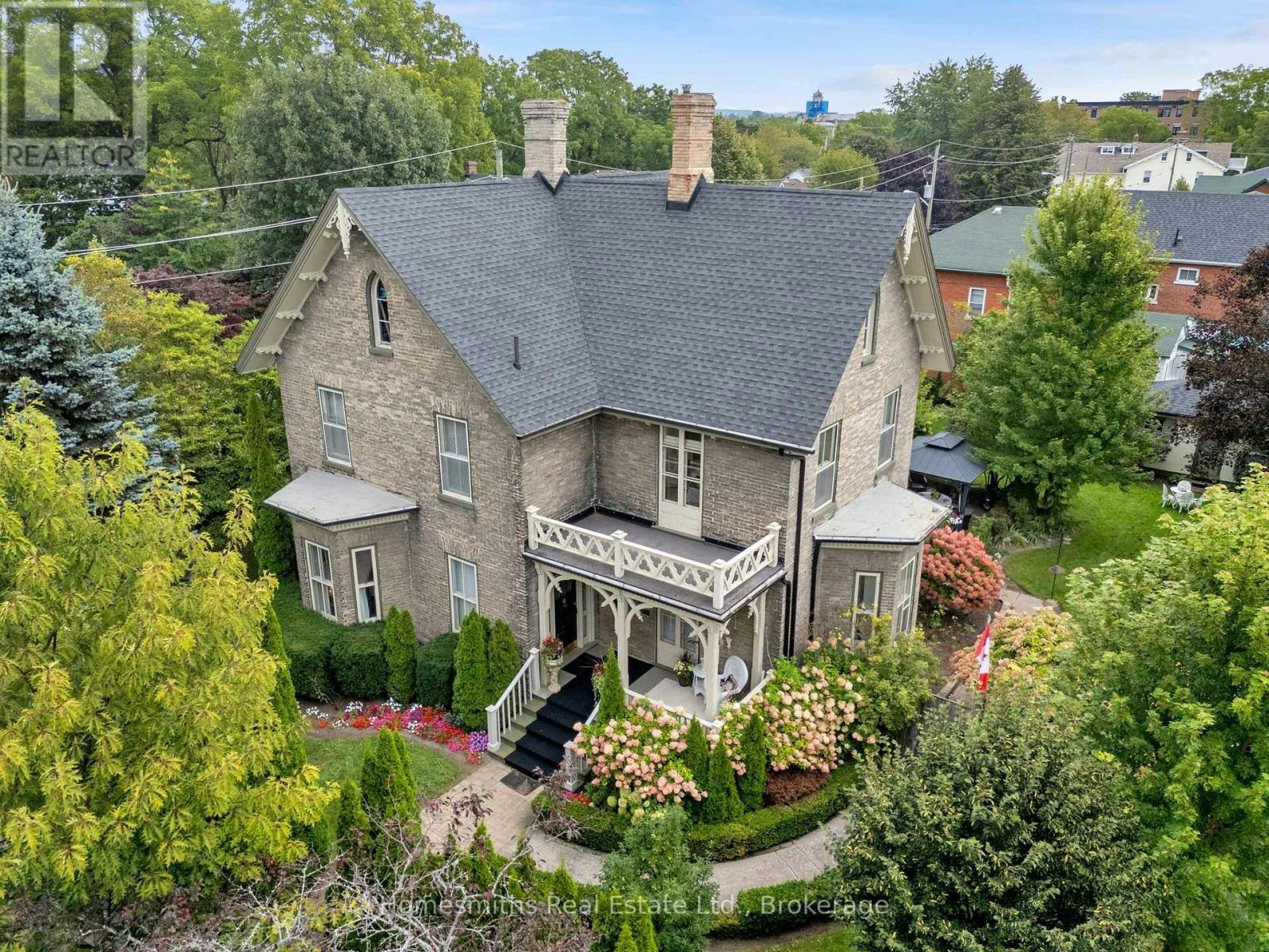 138 Bagot Street, Cobourg, ON, K9A 3G1