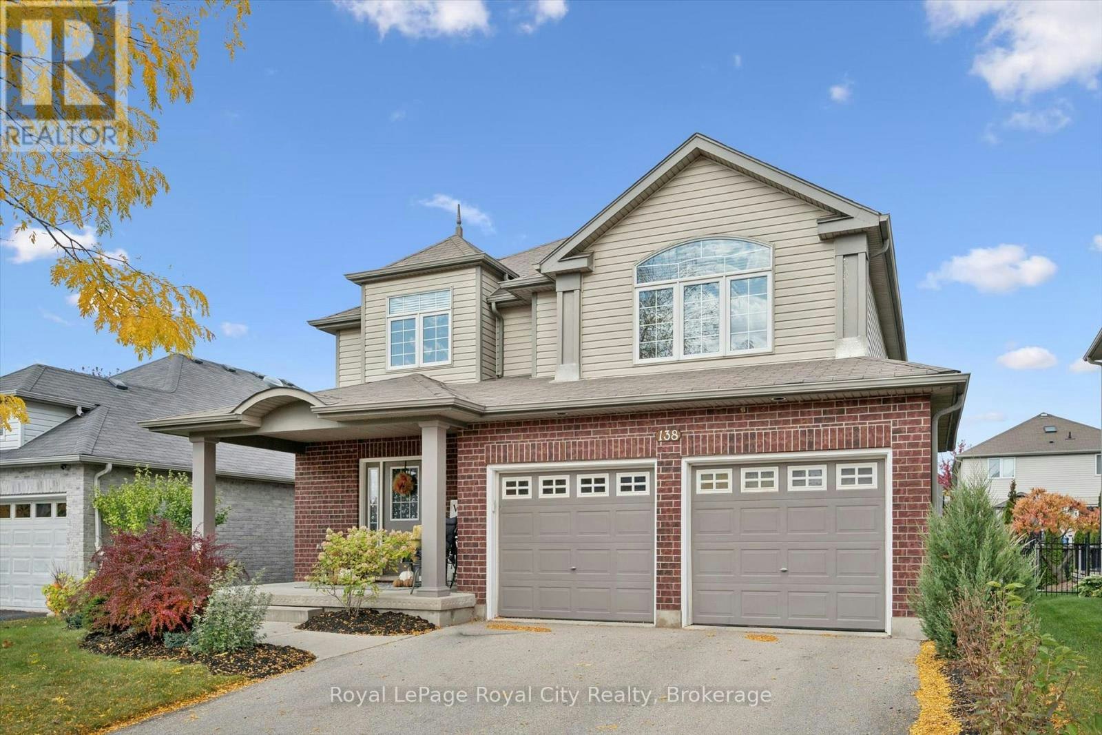 138 Flanders Road, Woolwich, ON, N0B 1M0