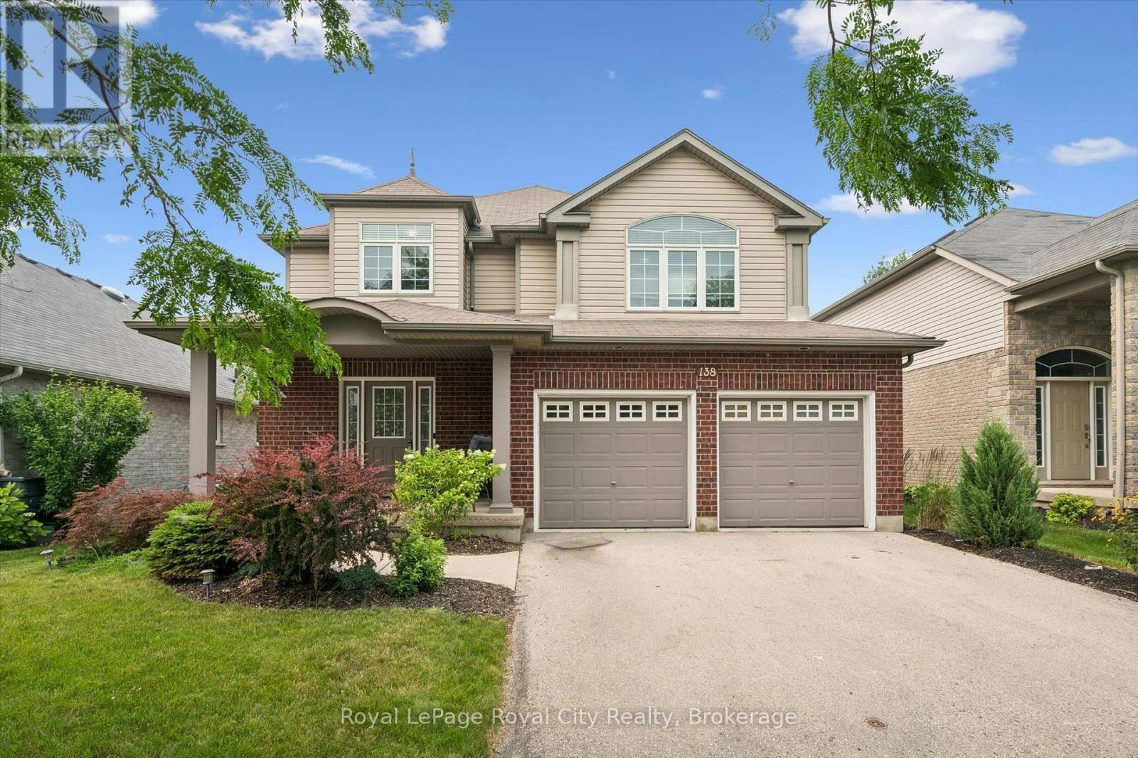138 Flanders Road, Woolwich, ON, N0B 1M0