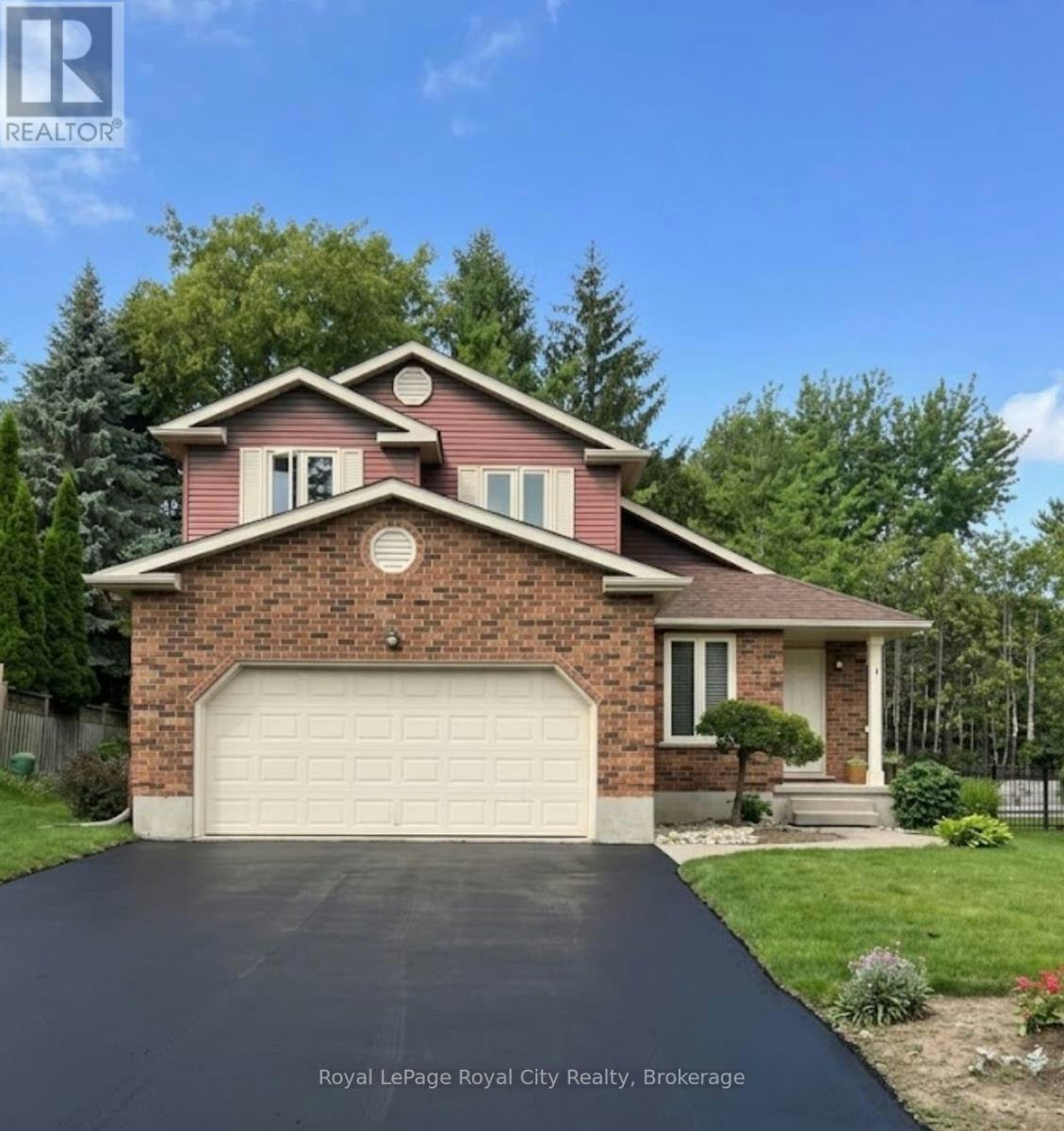 8 Mollison Court, Guelph, ON, N1C 1A7