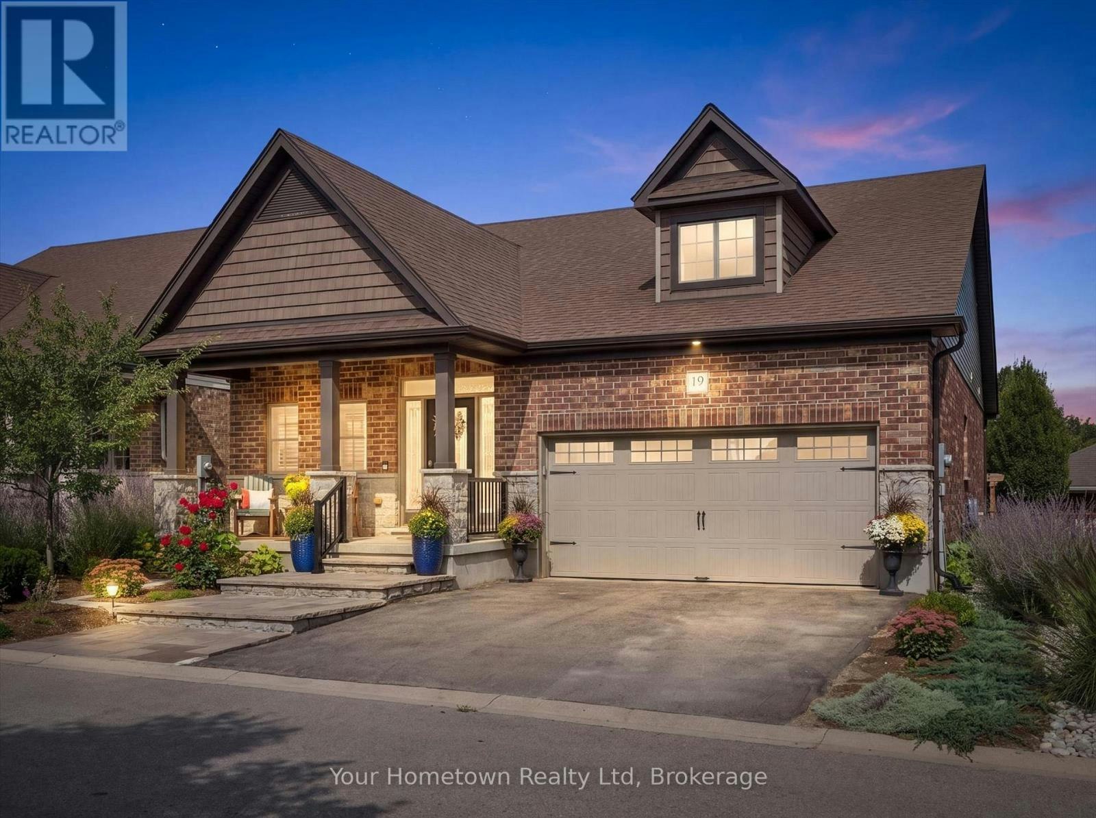 19 Heritage Lane, Centre Wellington, ON, N1M 0E6