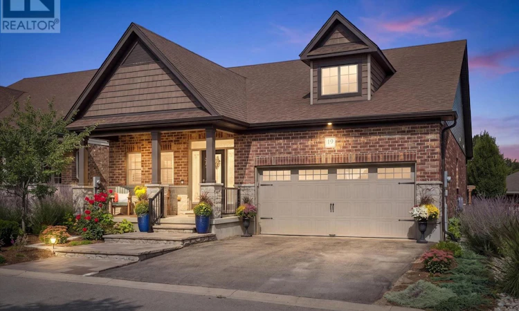 19 Heritage Lane