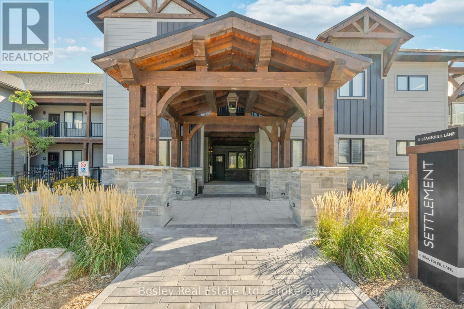 104-11 Beausoleil Lane, Blue Mountains, ON, L9Y 0H2