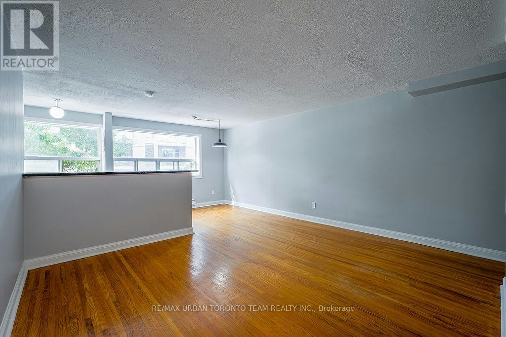 1-1346 Queen Street E, Toronto, ON, M4L 1C5 - 3