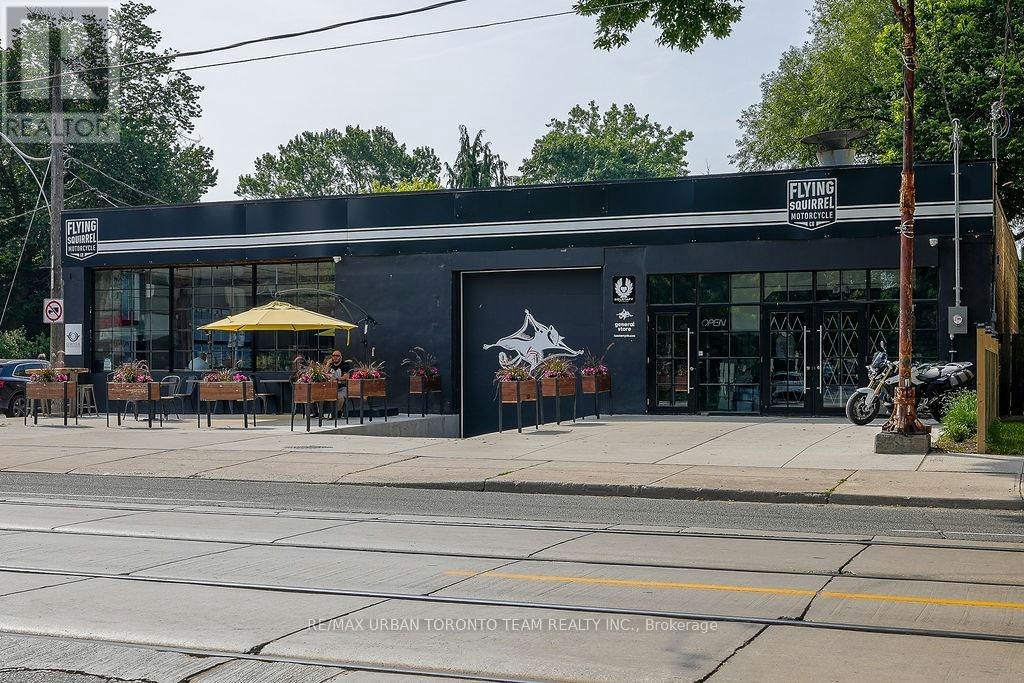 1-1346 Queen Street E, Toronto, ON, M4L 1C5 - 18