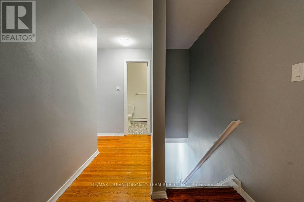 1-1346 Queen Street E, Toronto, ON, M4L 1C5 - 13