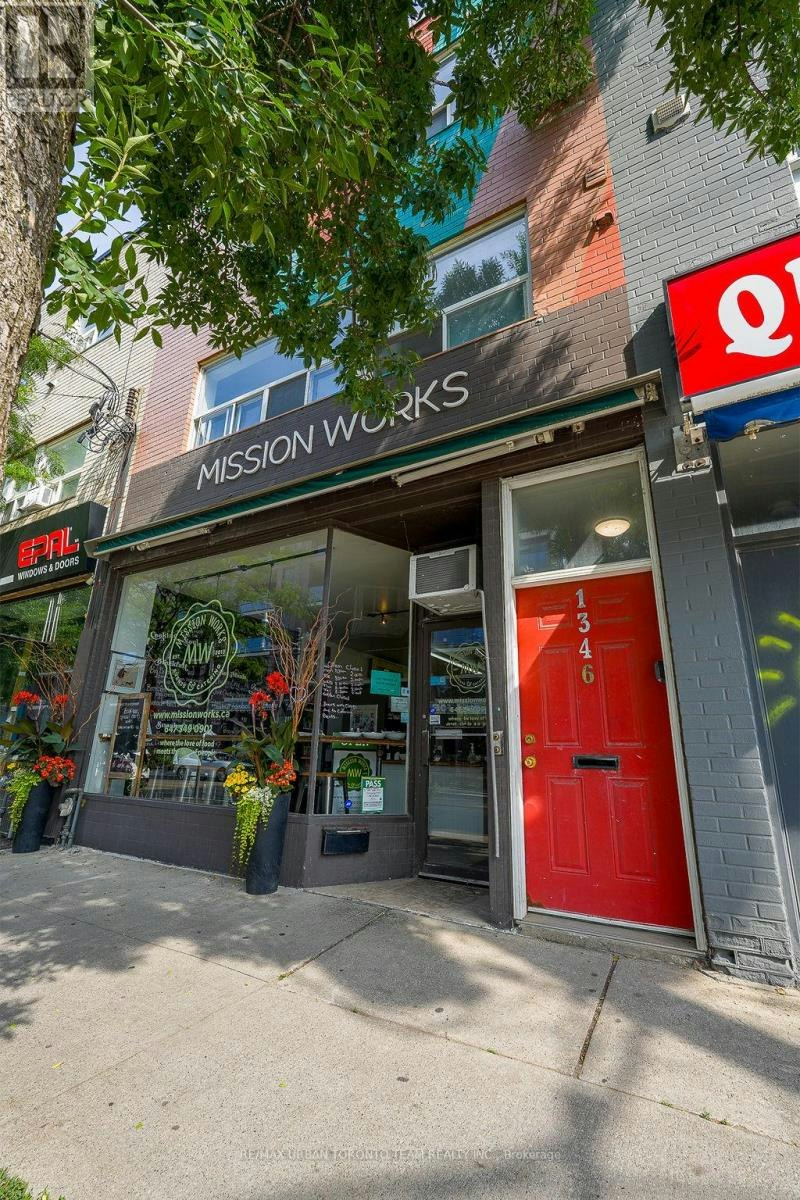 1-1346 Queen Street E, Toronto, ON, M4L 1C5 - 19
