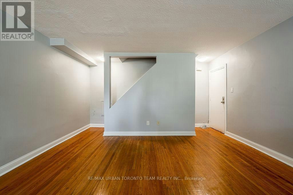 1-1346 Queen Street E, Toronto, ON, M4L 1C5 - 4